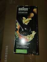 Насадка для пюре BRAUN MQ 50 BK