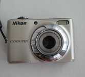 Фотоапарат Nikon
