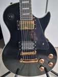 Gitara elektryczna typu les Pau l