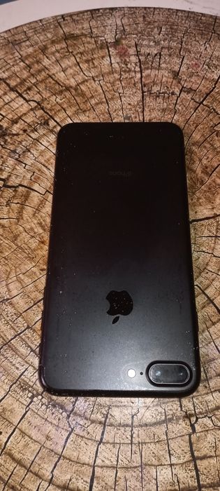 iPhone 7 Plus 128GB – Czarny – Stan dobry