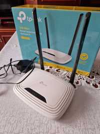 Router Wi-Fi TP-LINK TL-WR841N