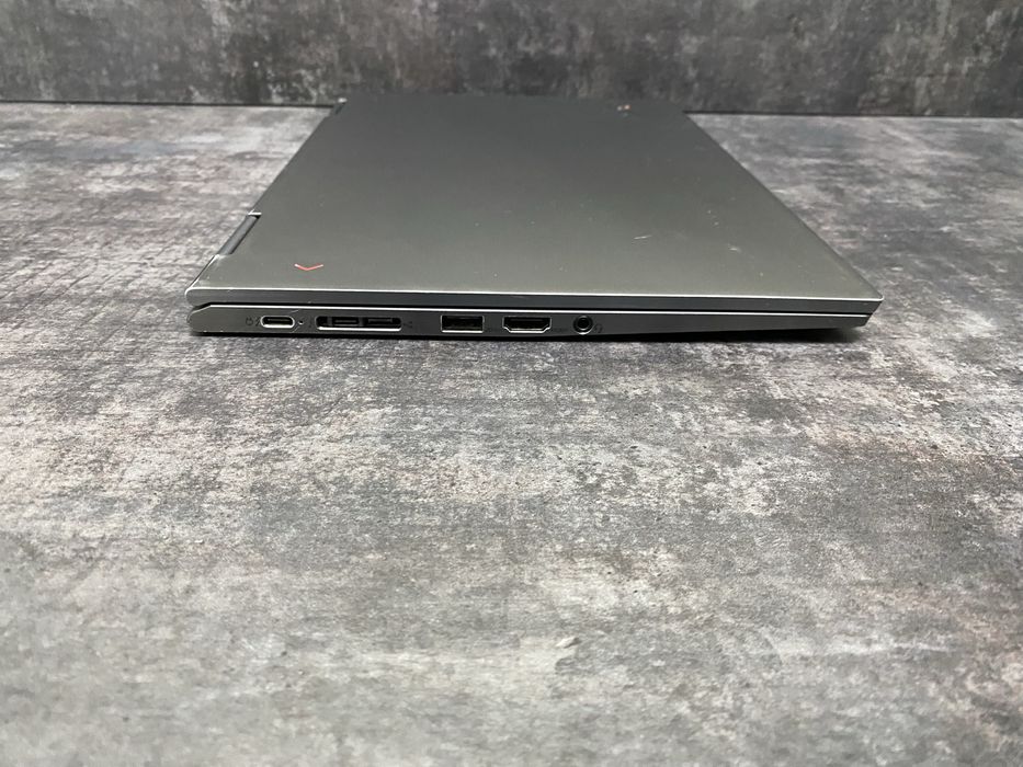 Lenovo ThinkPad X1 Yoga 4 Gen i5-8365u 16Gb 512Gb FHD IPS 14”