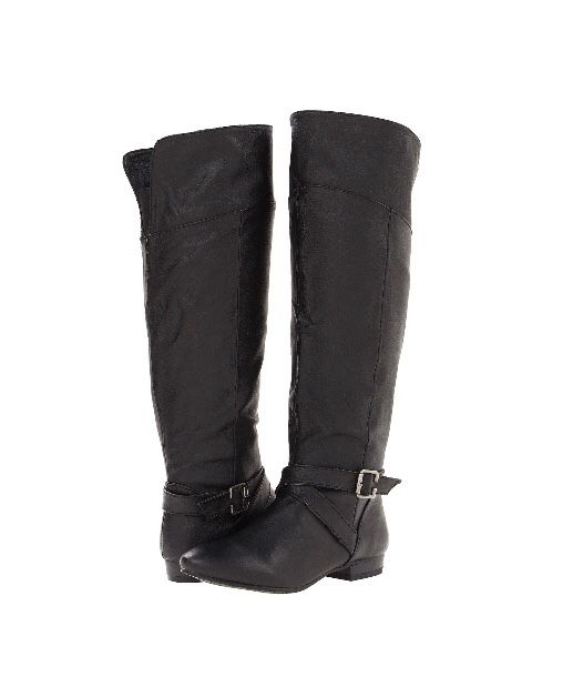 Чоботи Chinese Laundry Spring Street Black, 37 (230 мм)