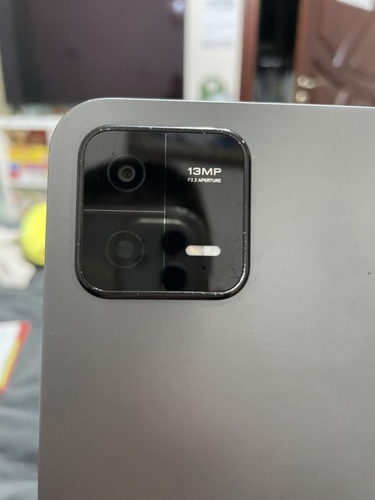 Xiaomi pad6 вживаний