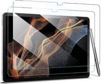 Szkło hartowane 9H do Samsung Galaxy Tab S8 Ultra 14,6" (2szt.)
