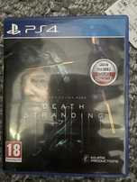 Death Stranding PS5 PL