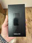 Samsung s23 256 czarny
