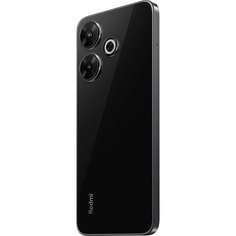 Xiaomi Redmi 13 8/256 Gb, Black