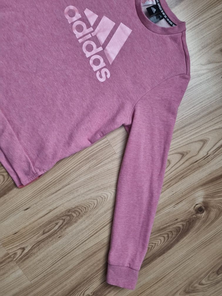 Bluza Adidas 11-12lat 152cm