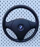 Kierownica BMW 3 E90 E91 E92 E93