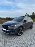 DS DS7 Crossback 1.6 THP Grand Chic EAT8