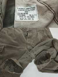 Реаритетні штани бундесвера 46-48 розмір