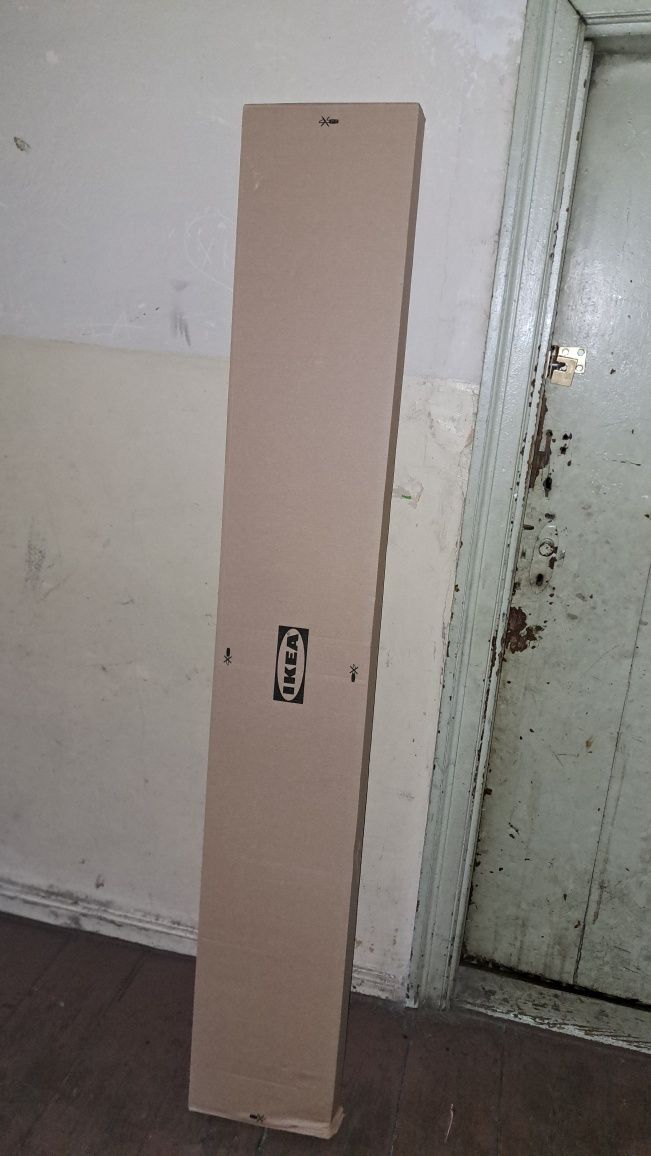 Szafka wisząca łazienkowa Enhet z Ikea