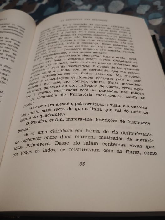 Livros Coleção Esfinge Novos