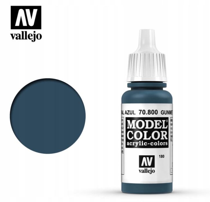 Farba Vallejo 70800 - 17ml farbka modelarska