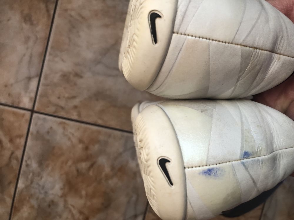 Футзалки Nike mercurial vapor CR7  оригінал