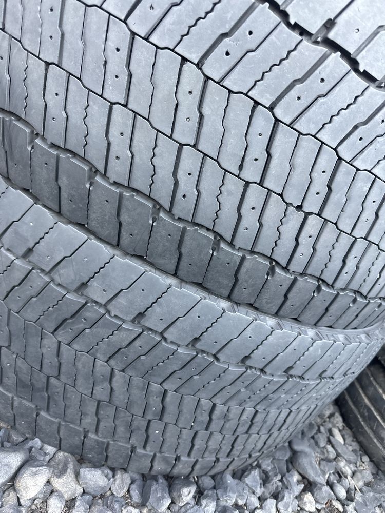Шини michelin 315/70 r22.5