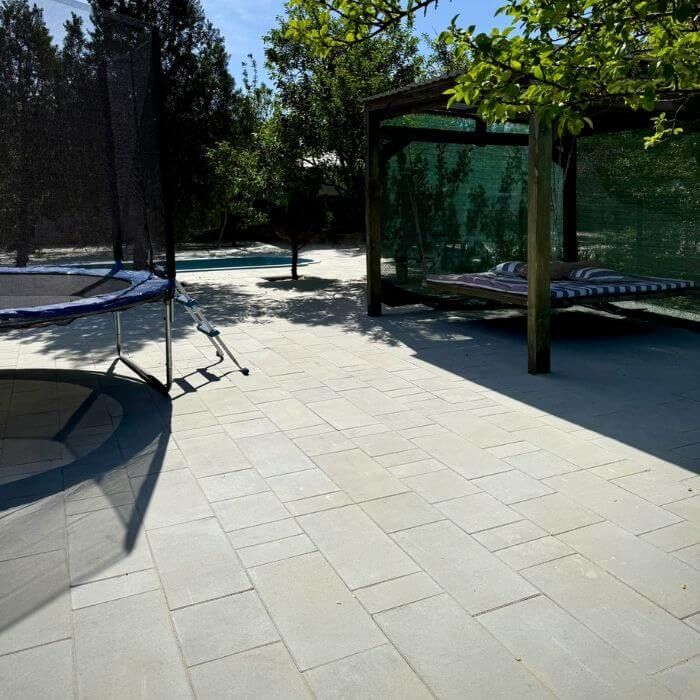 Тротуарная плитка