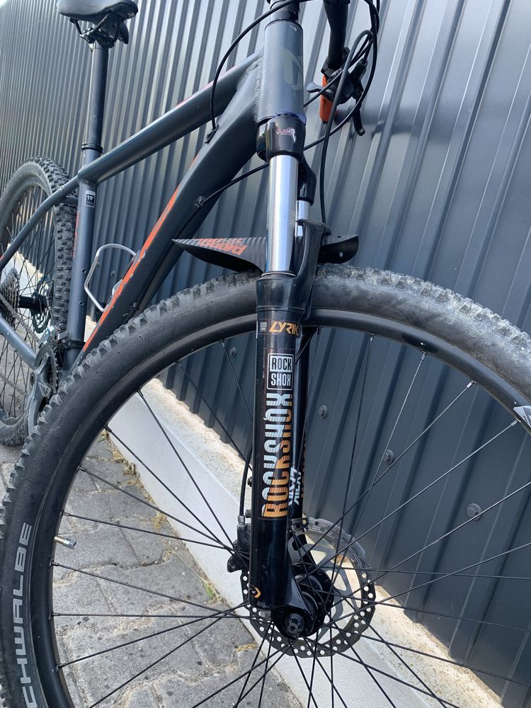 Bicileta coluer 29”
