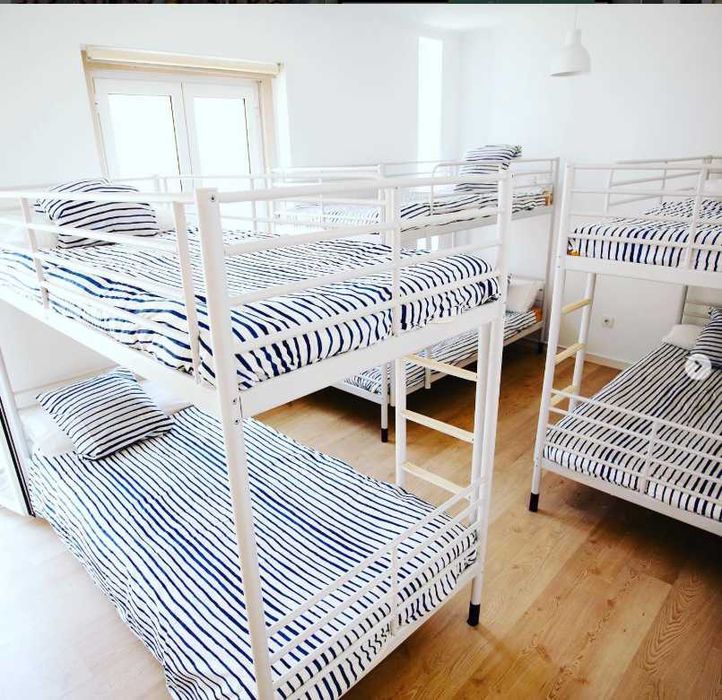 Arrendamento de Quartos – Centro da Vila da Ericeira