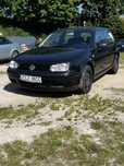 Volkswagen Golf 1.9 TDI