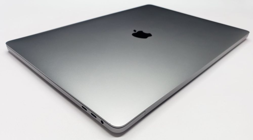 ГАРАНТІЯ! Ноутбук MacBook Pro 16’’ Custom 2019 i7/16/512/Pro5300M, 4GB