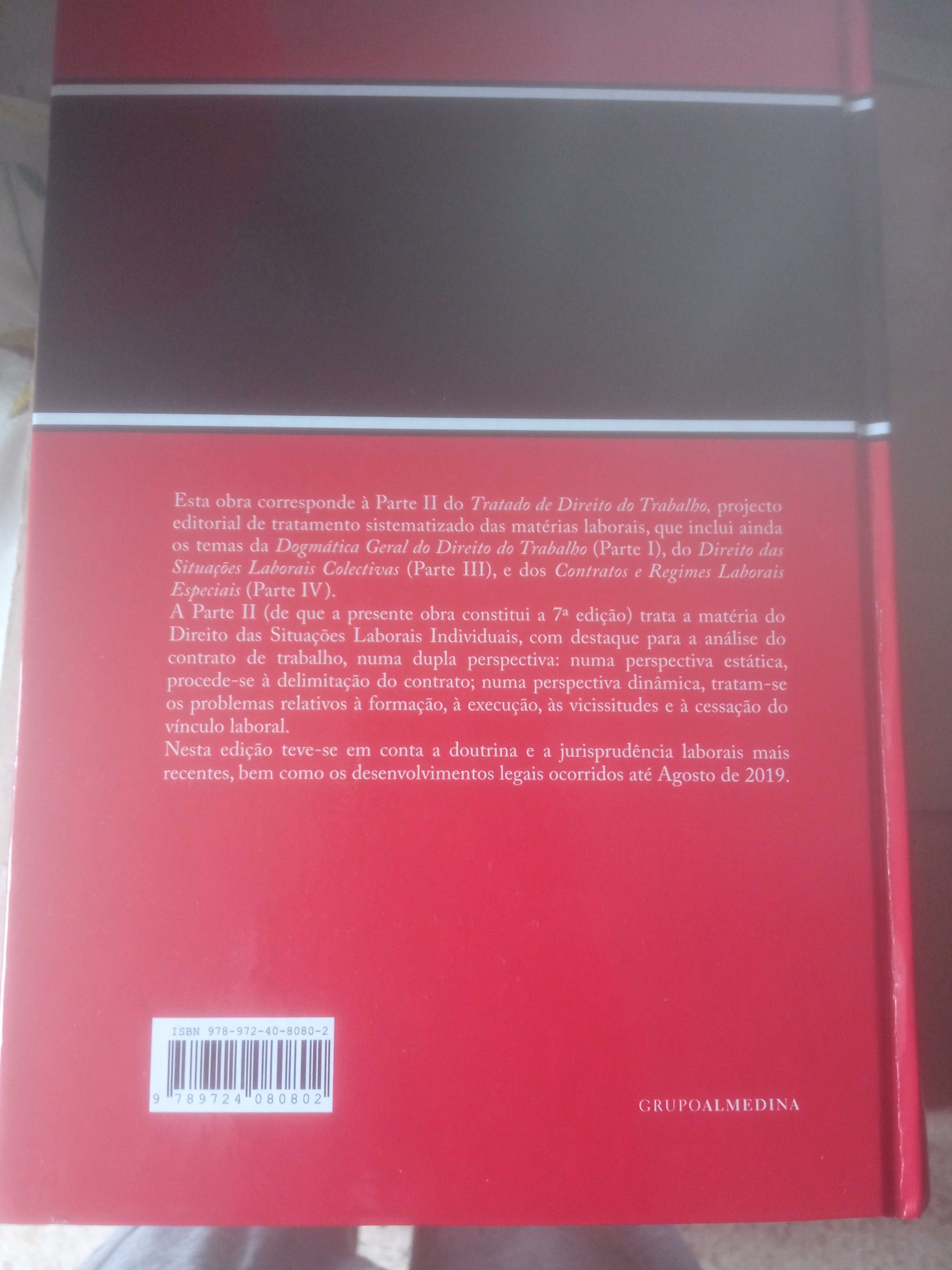 Direito Processual Penal - Jorge de Figueiredo Dias