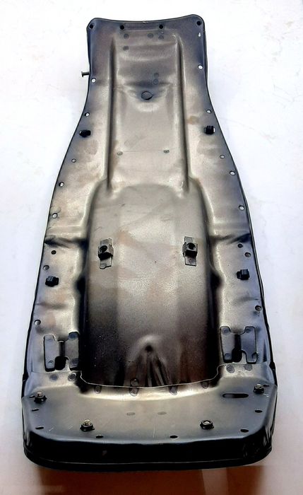 Поддон основание сидения Иж