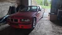 Bmw e36 316i pecas