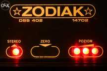 Przestrajanie radioodbiorników/tunerów Unitra z lat PRL UKF OIRT->CCIR