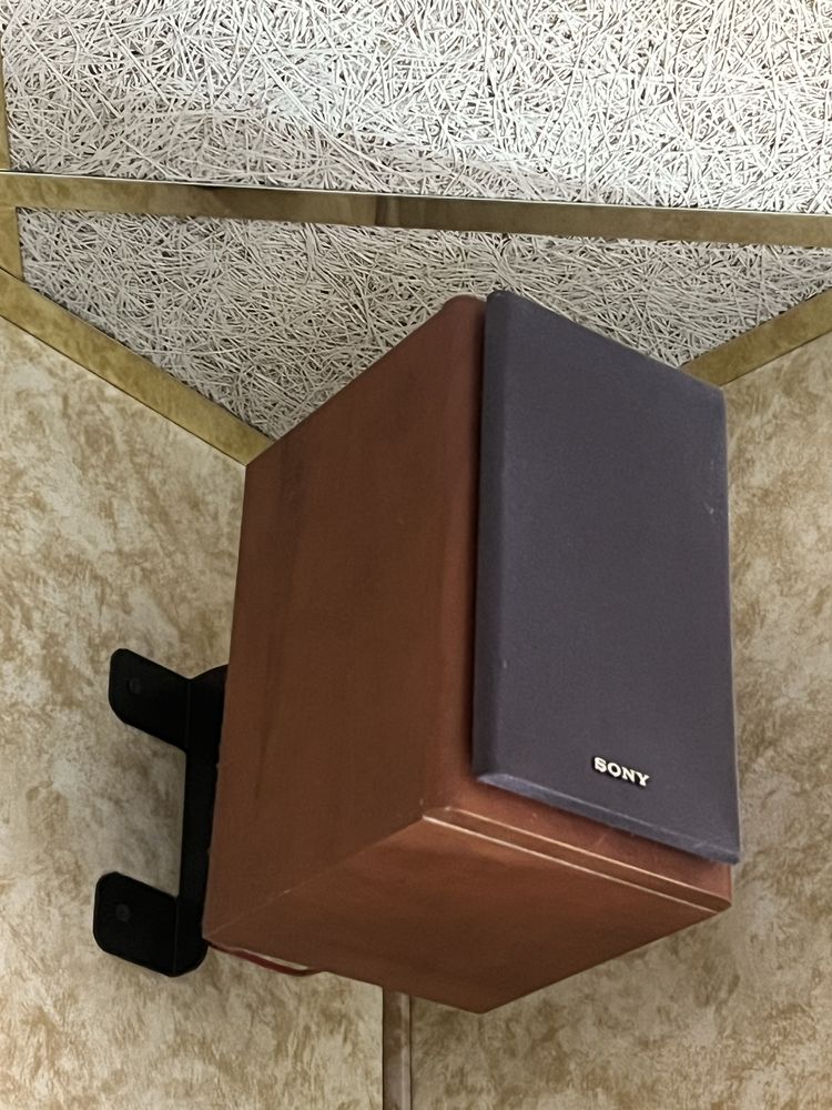 Музыкавлтеый центр Sony MODEL NO. HCD-NEZ50