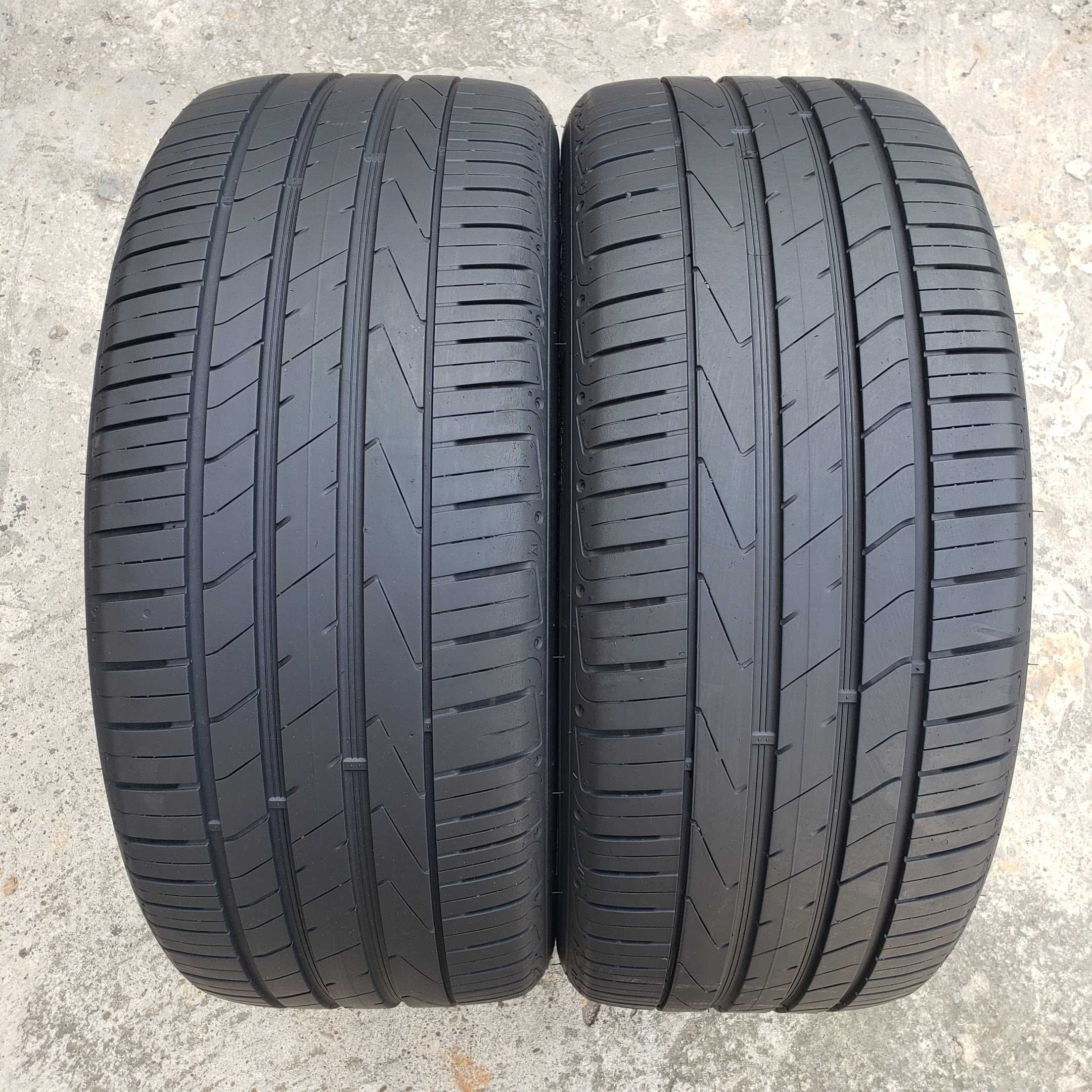 Шины 255/45 R19 Hankook (Ханкок) 100$/2шт. летняя резина