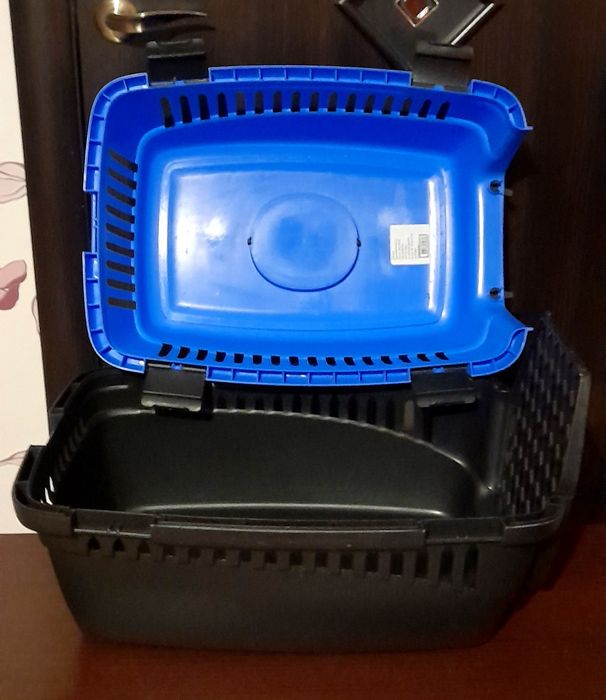 Переноска для животных комбинезон шлейка