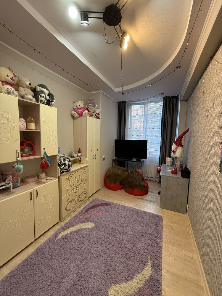 ‼️Продажа 3 ком ‼️квартиры в ЖК Журавлевском,метро Киевская
