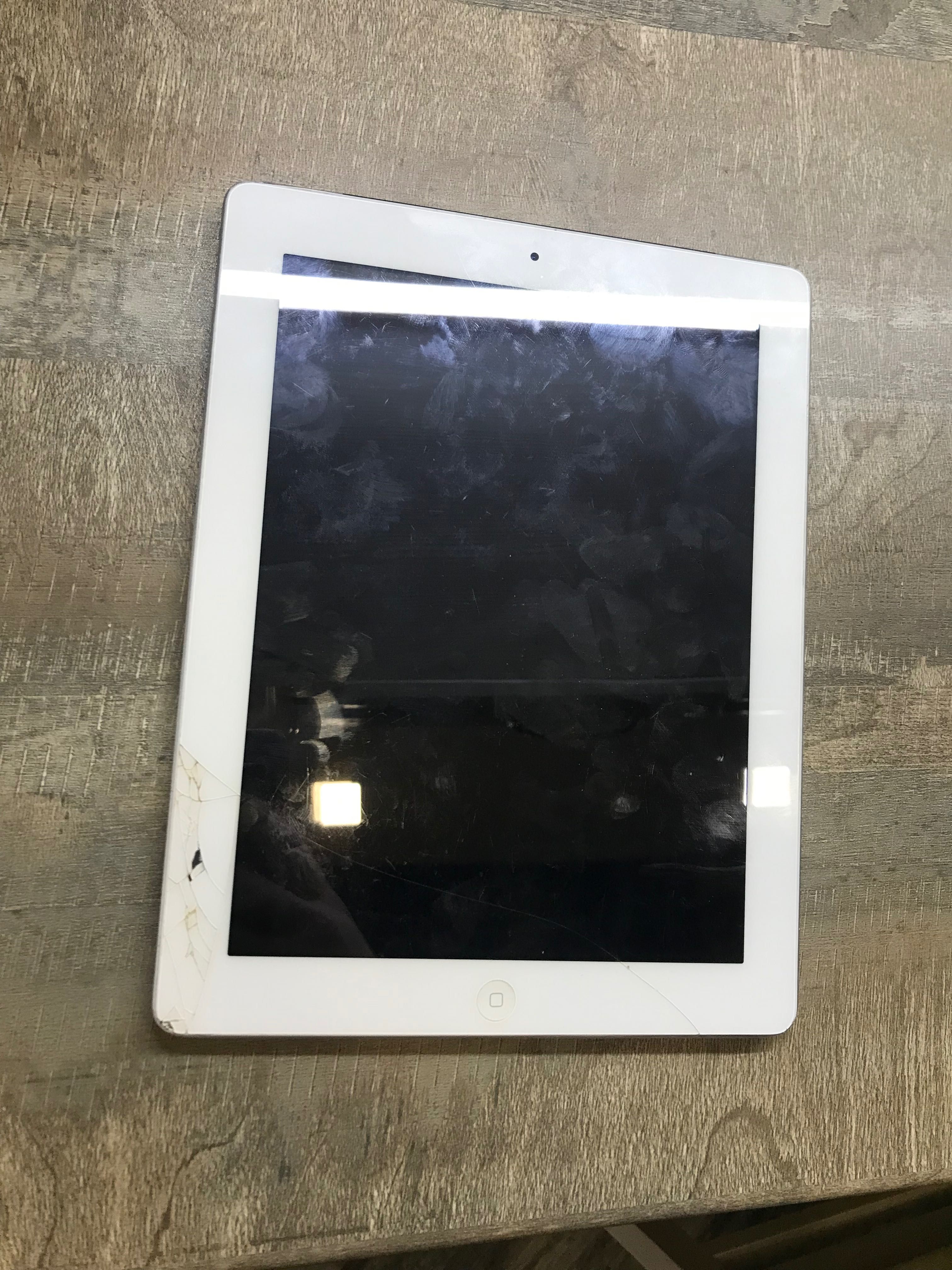 iPad 2 16gb Wi-Fi 3G