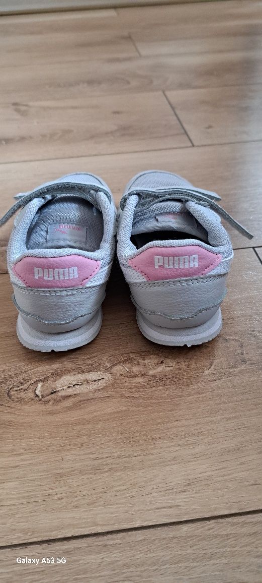 Buty Puma rozmiar 27