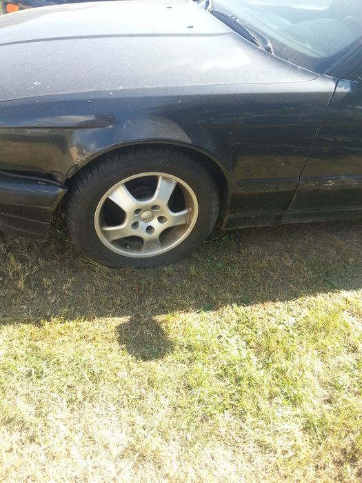 Sprzedam alufelgi 16