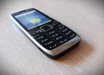 Nokia E52 Sprawna