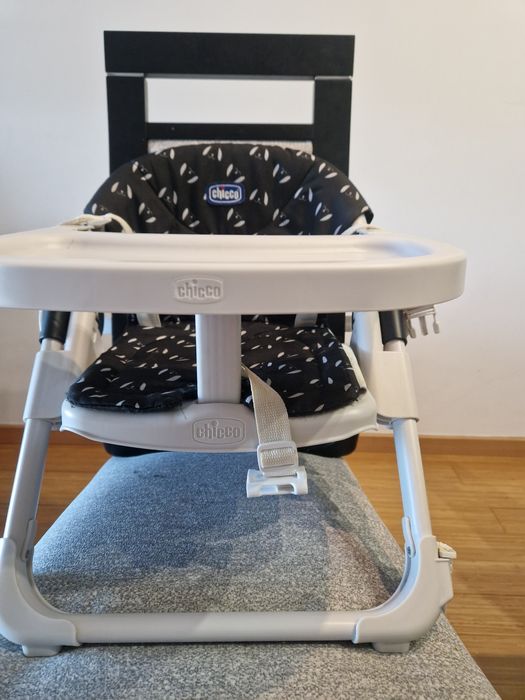 Cadeira Papa CHICO CHAIRY 6M+