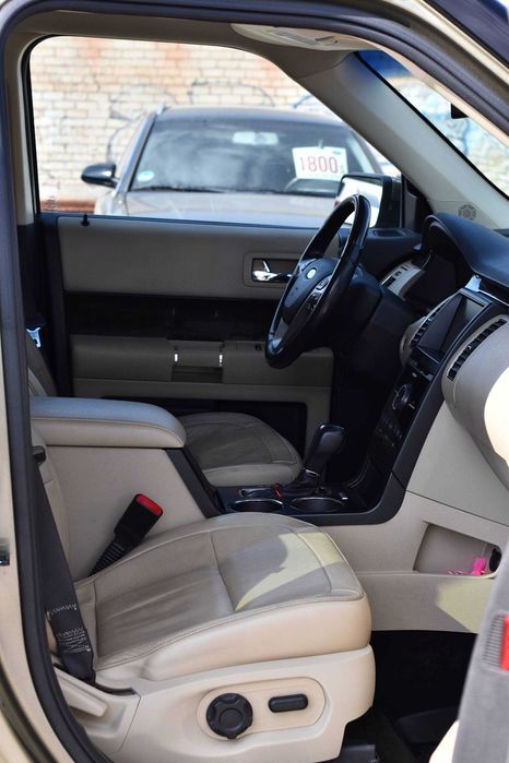 Ford Flex 2013р. 3.5 бензин обмін (Перший внесок від 20%)