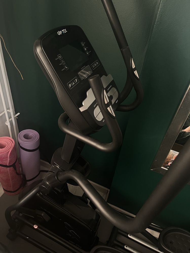 Orbitrek GymTek XCF6000