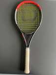 Wilson clash 100 295g