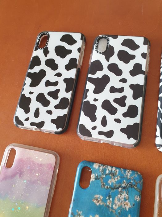 Capa para iPhone XS Max