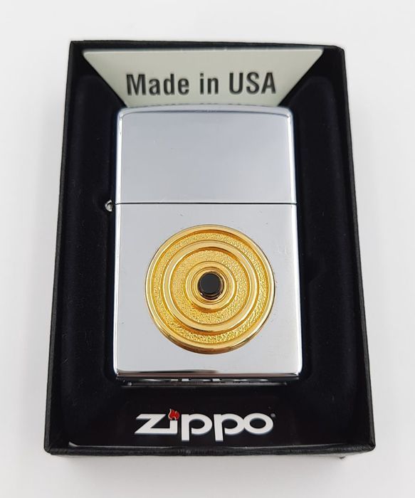 Zapalniczka kolekcjonerska benzynowa Zippo 1999