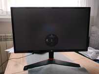 Monitor LG 24MP59G-P