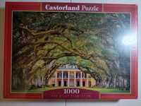 Puzzle 1000 elementów Castorland
