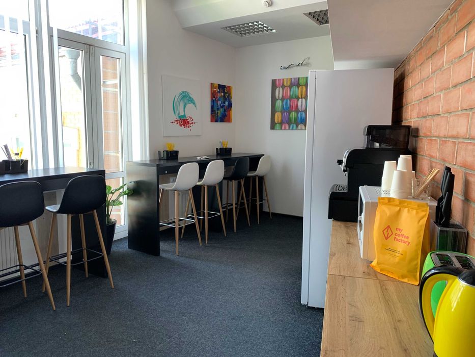 СПП 25% Світло завжди! Офіс 260 м2 вул. Володимирська 10 Майдан 10 хв.