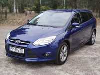 Ford Focus Ford Focus 2.0 TDCi Edition