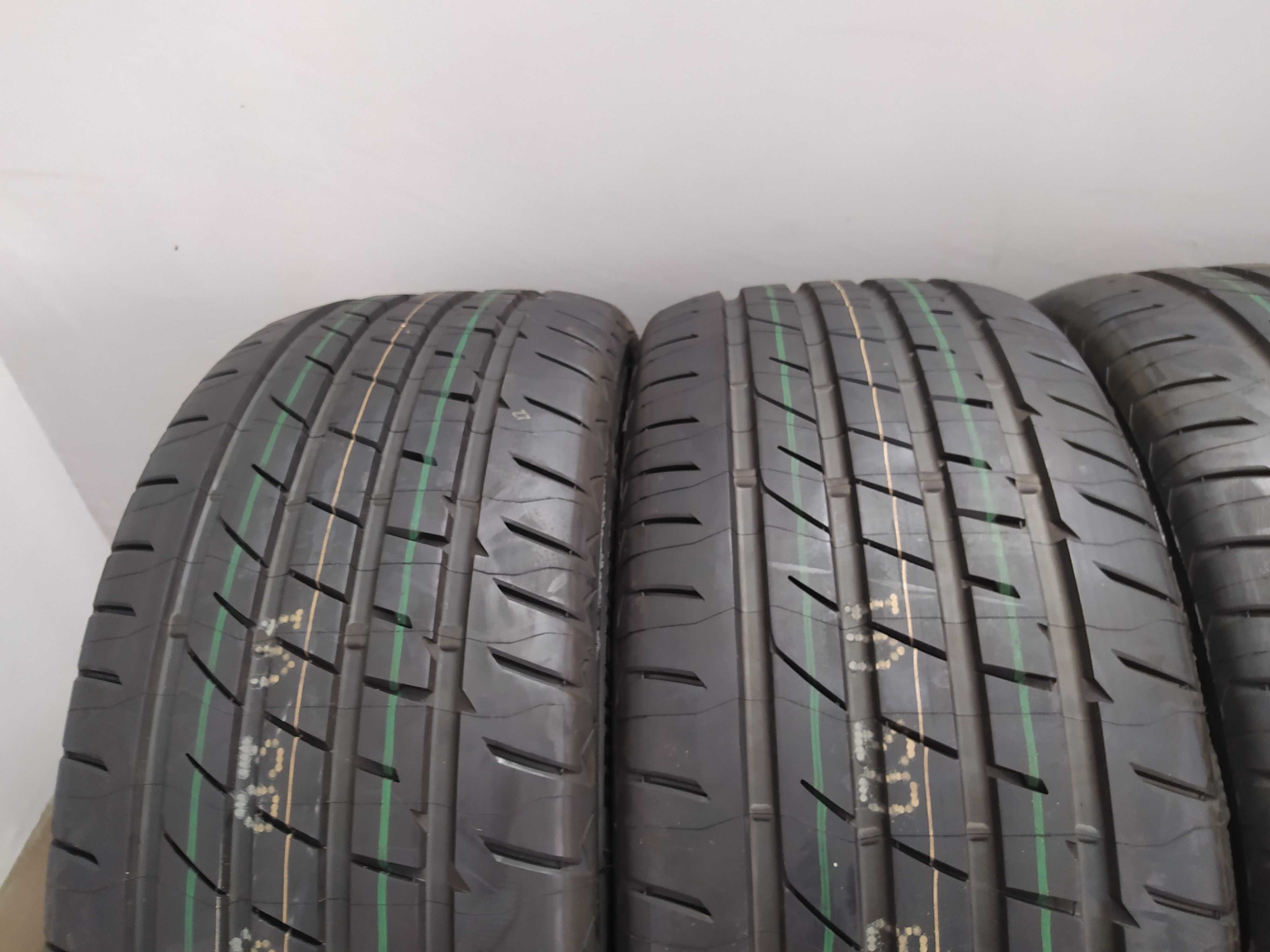 4x255/45R18 Lassa Driveways Sport, NOWE, 2020 rok