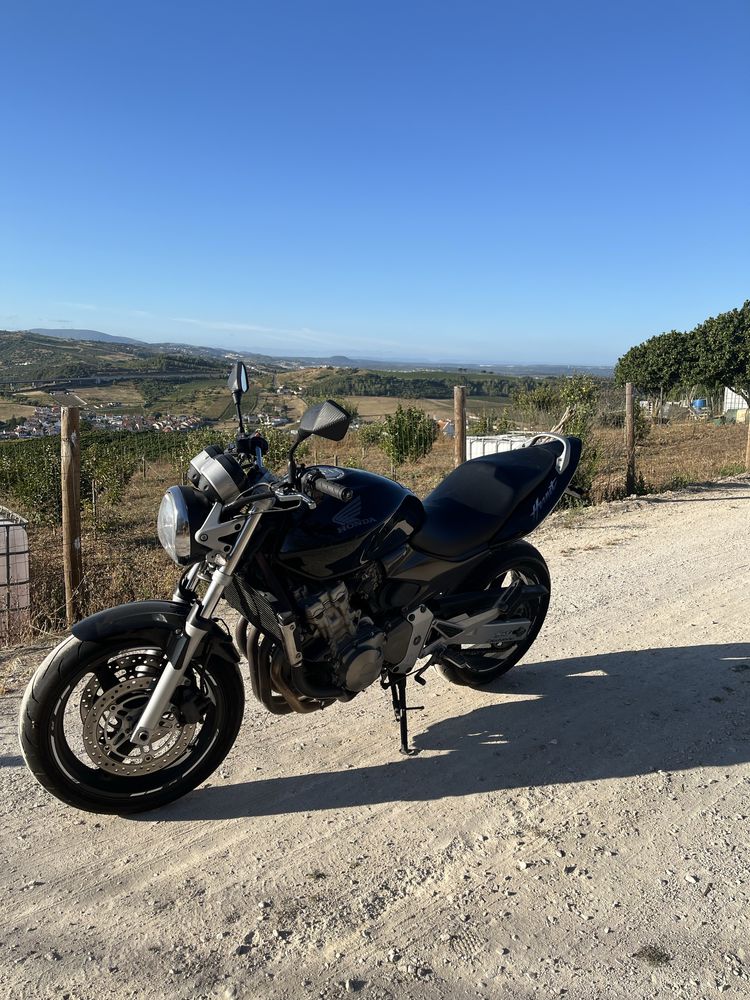 Honda Hornet 600